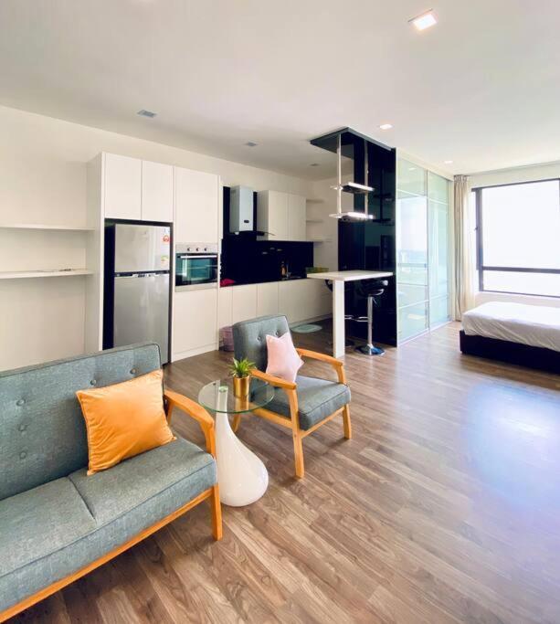 Rm100 Only @ Landmark Residence 2, Budget Stay, Near Cherasbalakongc180 Kajang Exterior foto